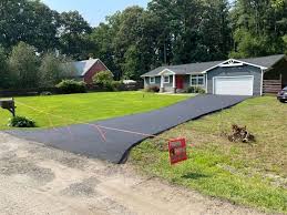 Best Cobblestone Driveway Installation  in Cave City, KY